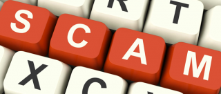 Причины скамов