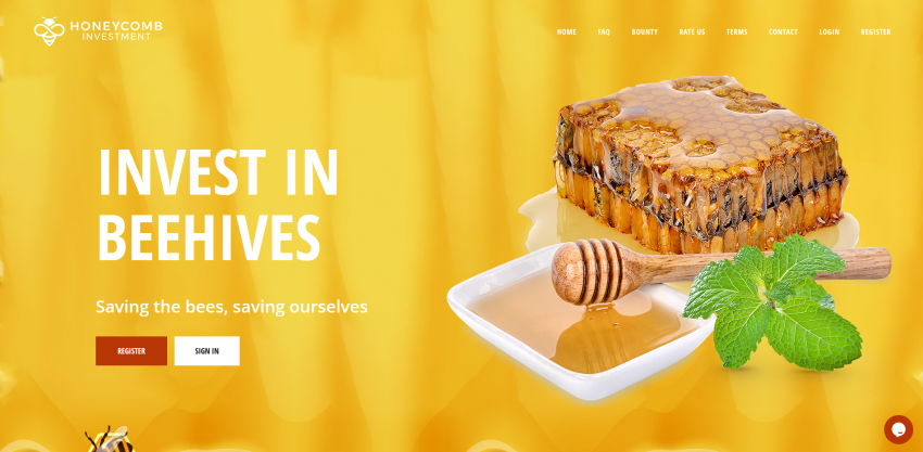 Honeycomb Investment