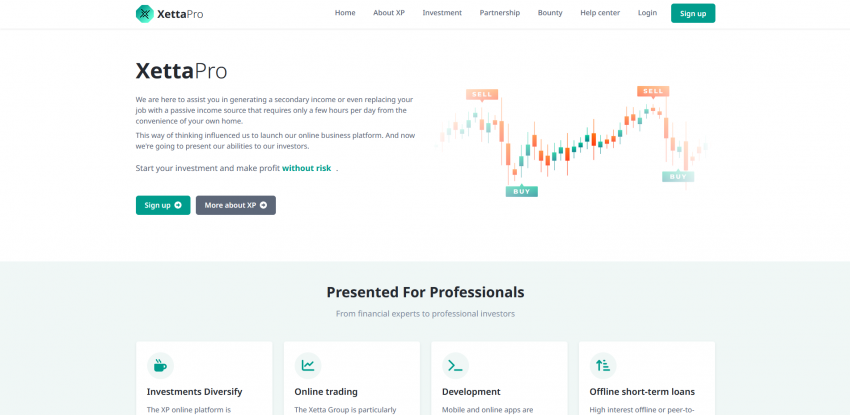 Xettapro