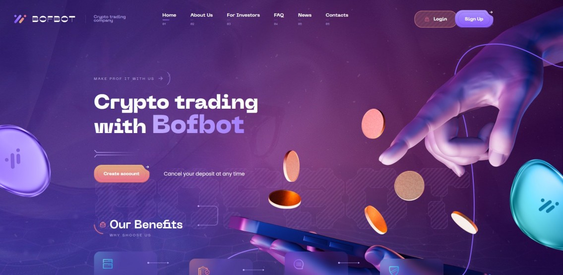 BofBot