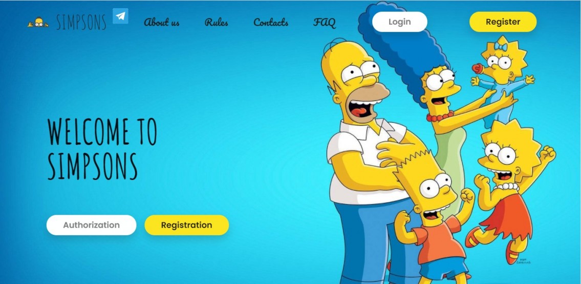 Simpsons