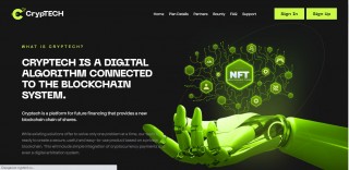 Сryptech
