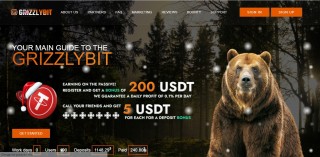 Grizzlybit