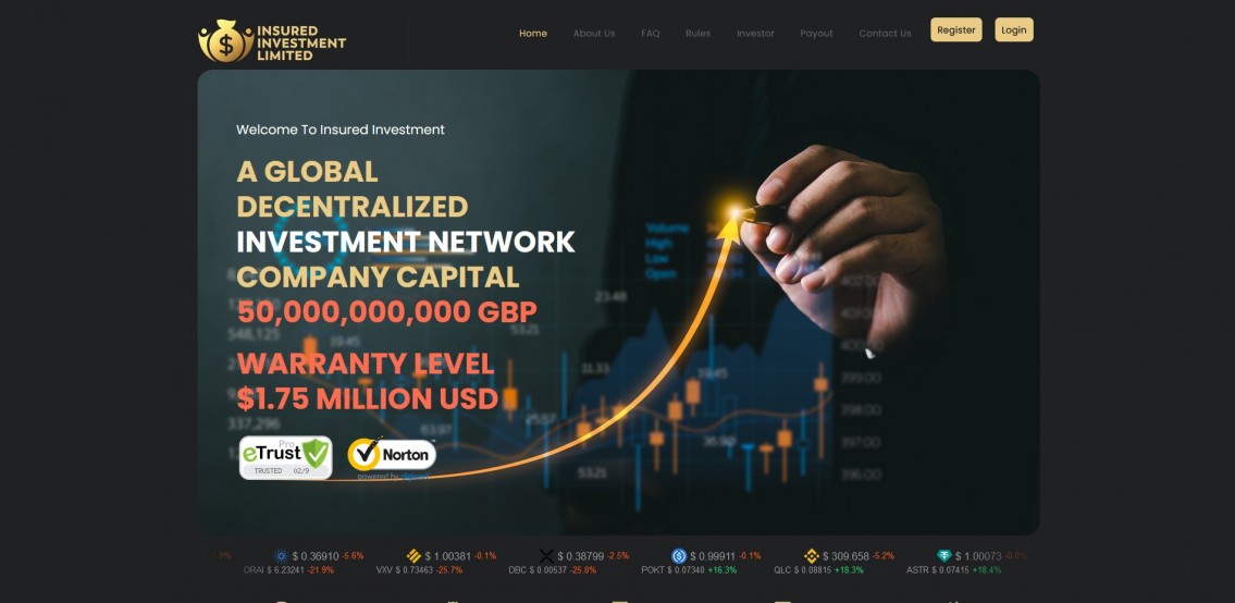 Insured Investment