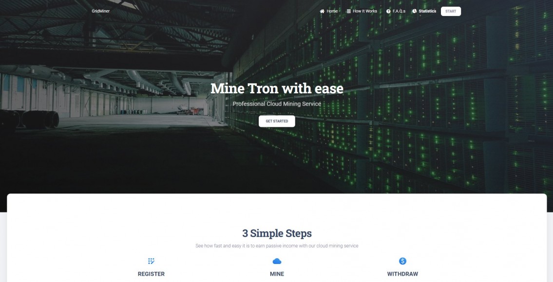 GridMiner