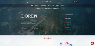 DOREN