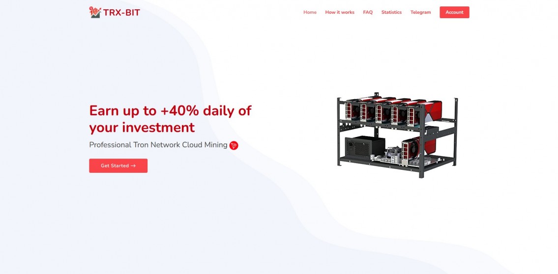 TrxBit