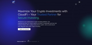 CloudFi