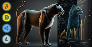 Создаем криптопортфель