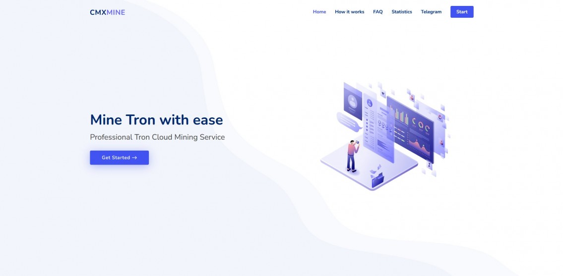 CMXMine