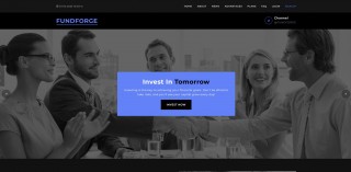 FundForge