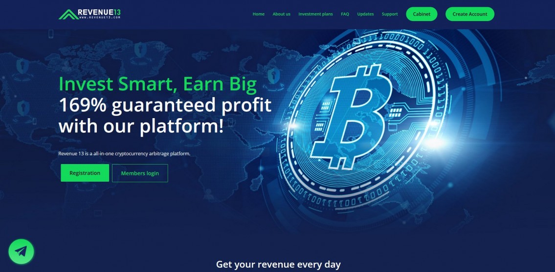 Revenue 13