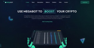 MegaBot