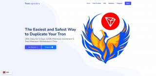 Tron Legendary