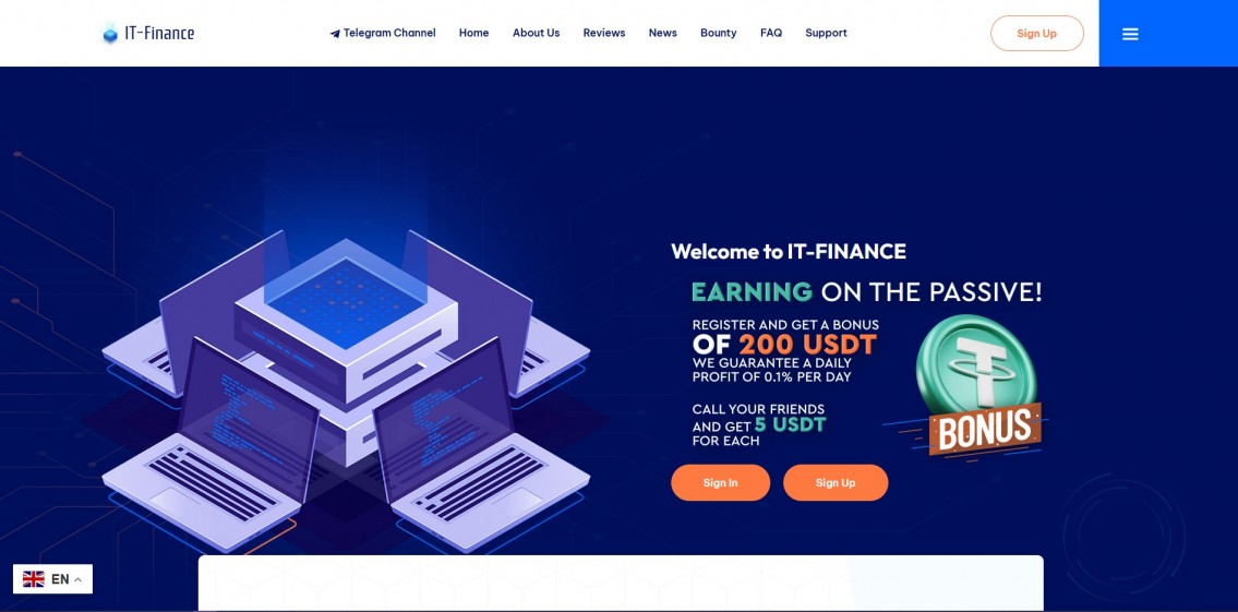 IT-finance