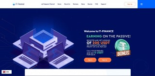 IT-finance