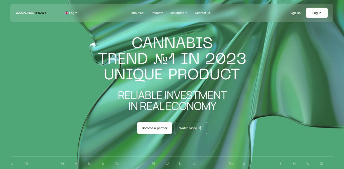 Cannabe Trust
