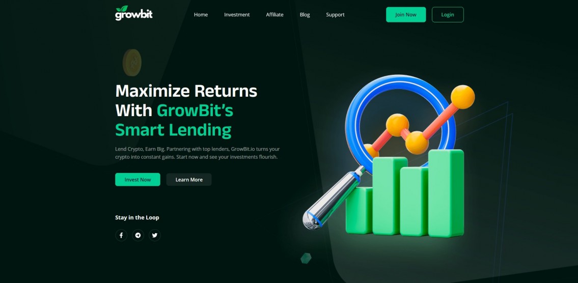 Growbit
