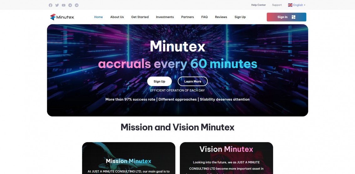 Minutex
