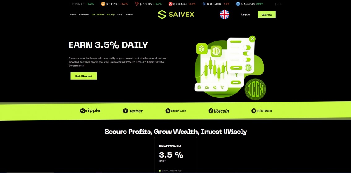 Saivex