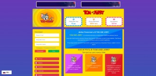 TomandJerry