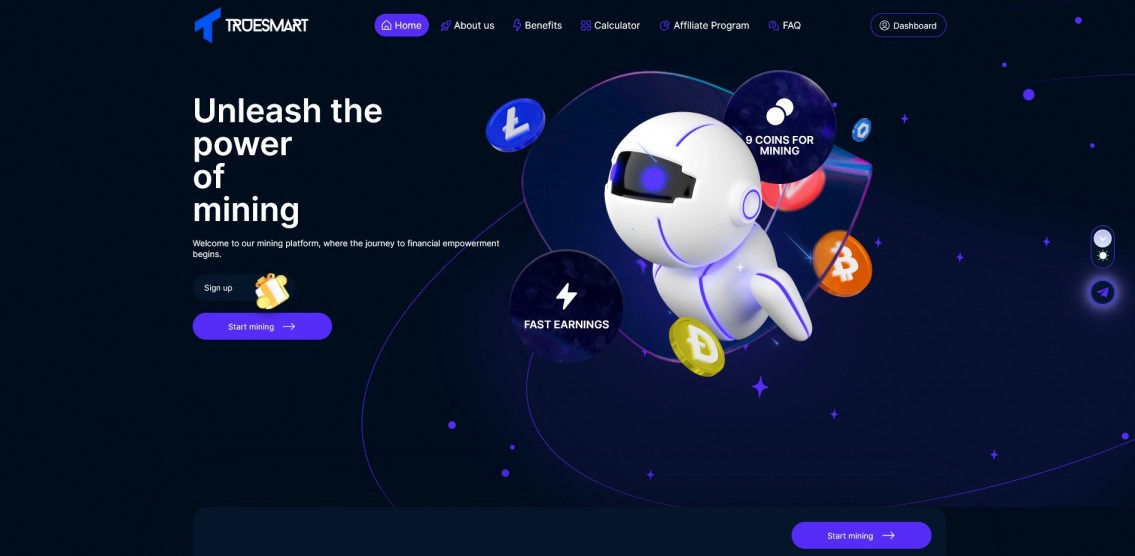 TrueSmart