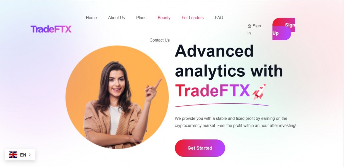Tradeftx