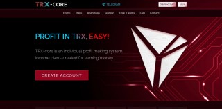 TRX-Core