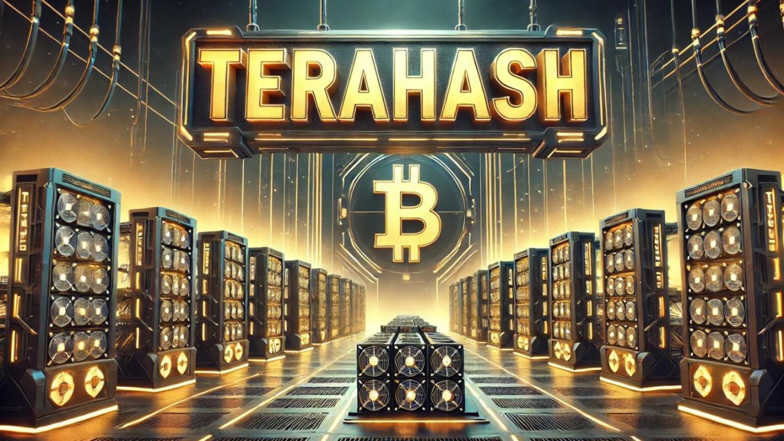 TeraHash