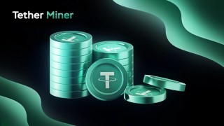Tether Miner