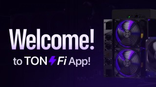 TonFi