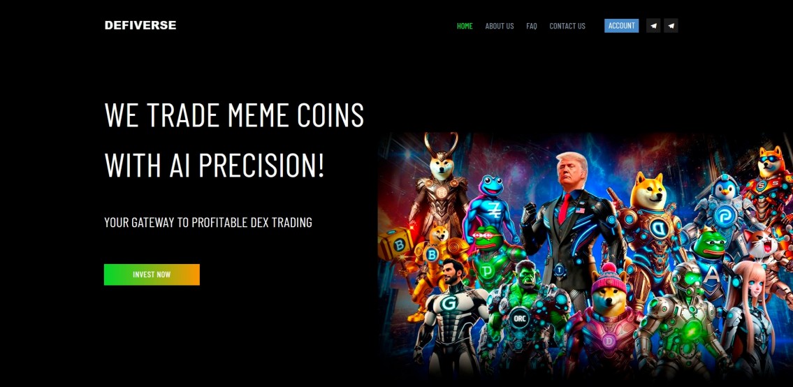 Defiverse