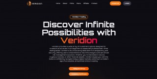 Veridion-Trading