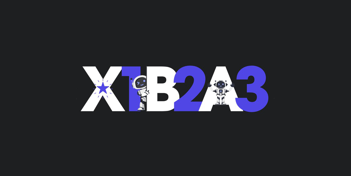 X1B2A3