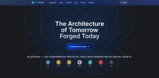 BlueChain