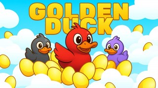 Golden Duck