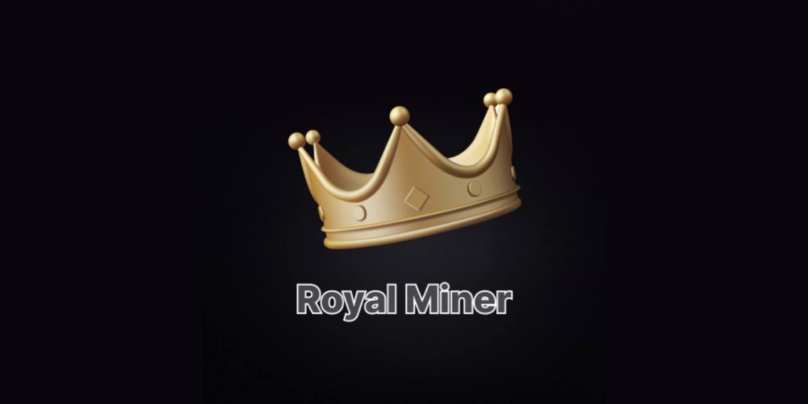 Royal Miner