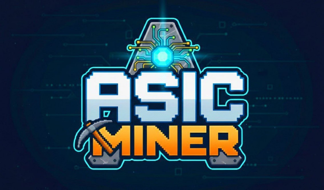 ASIC Miner