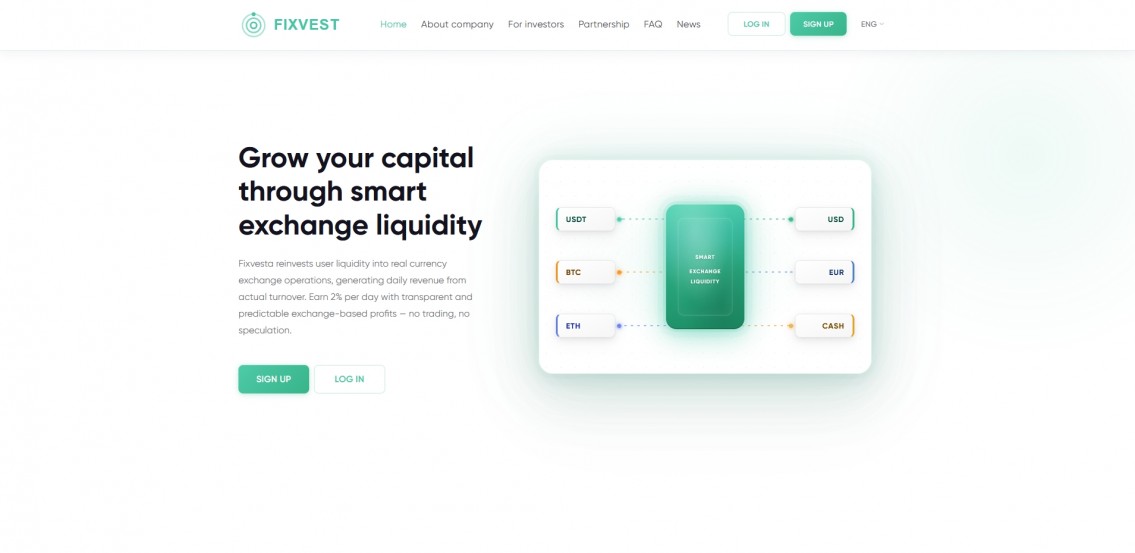 FixVest