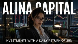 Alina Capital