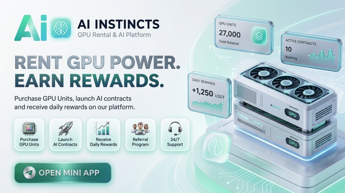 Ai Instincts
