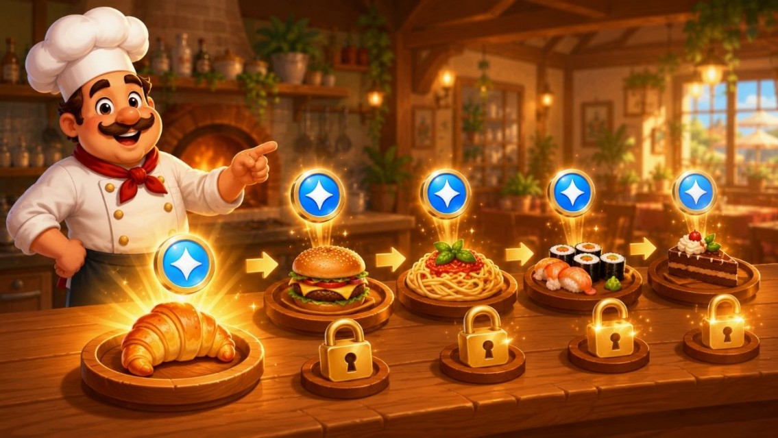 Restaurant Gram