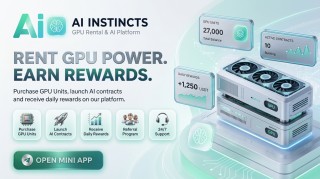 Ai Instincts
