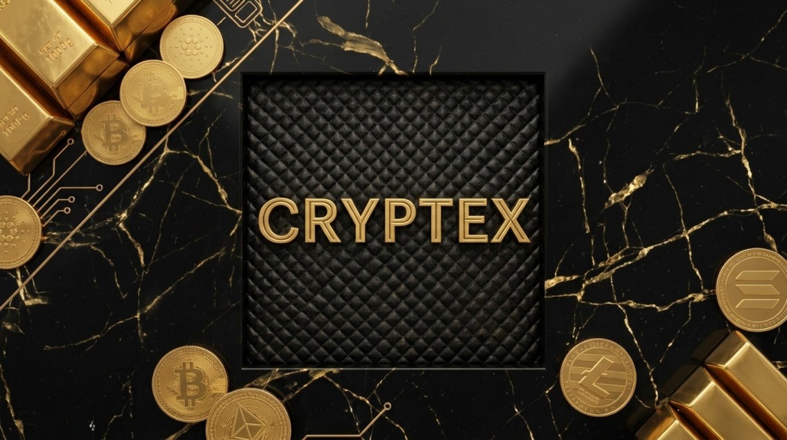 Cryptex