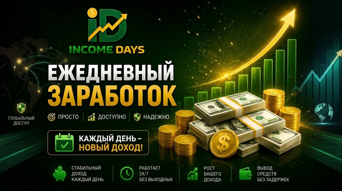Income Days