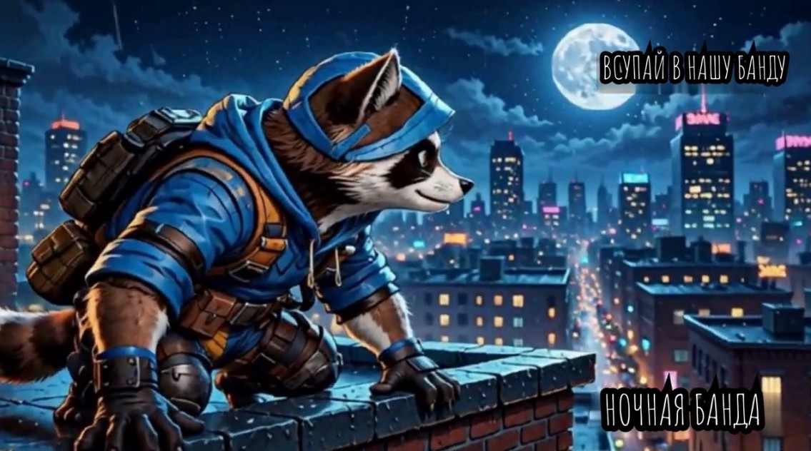 NightGang